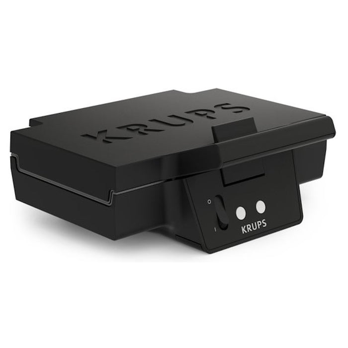 KRUPS FDK462 ICONIC TOSTI-IJZER