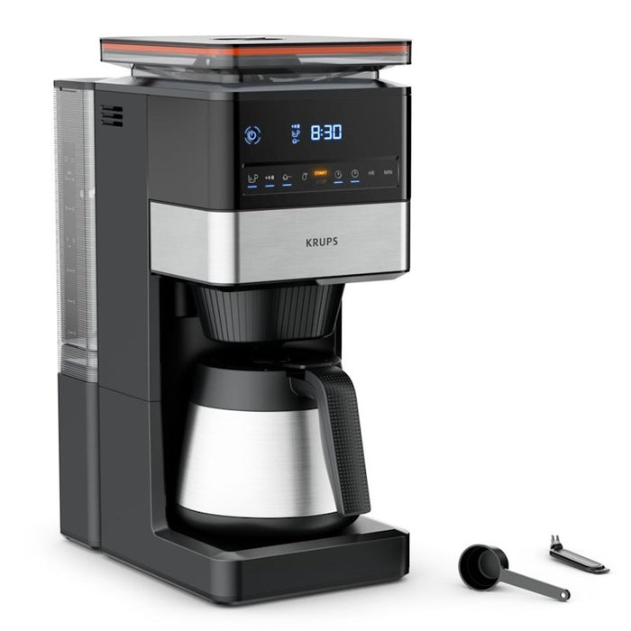 Krups KT 8428 Grind Aroma XL Thermo