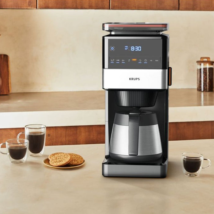 Krups KT 8428 Grind Aroma XL Thermo