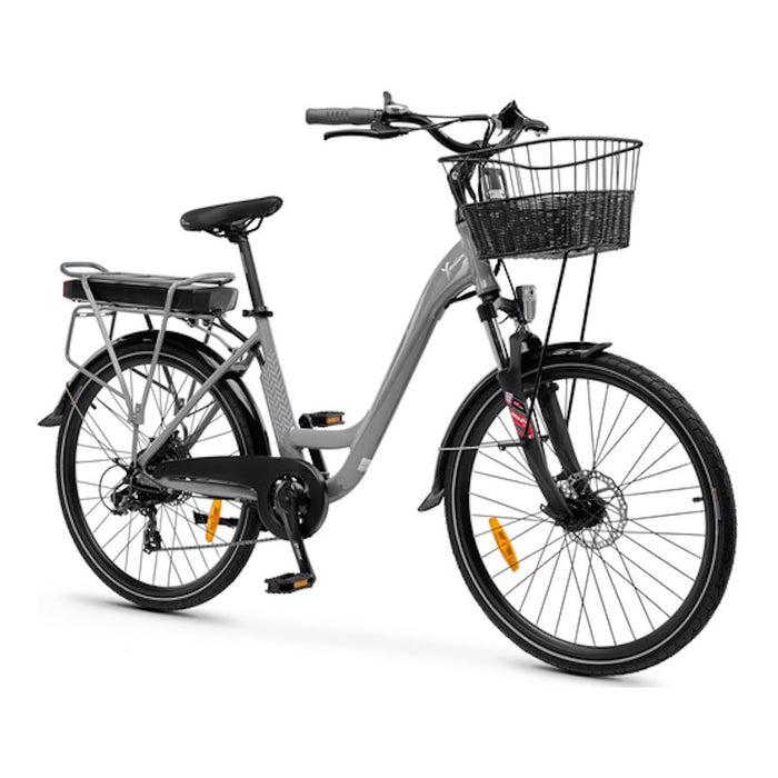 LANCIA YPSILON E-BIKE INCANTO