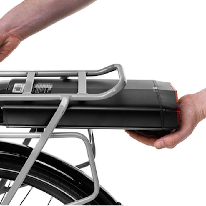 LANCIA YPSILON E-BIKE INCANTO