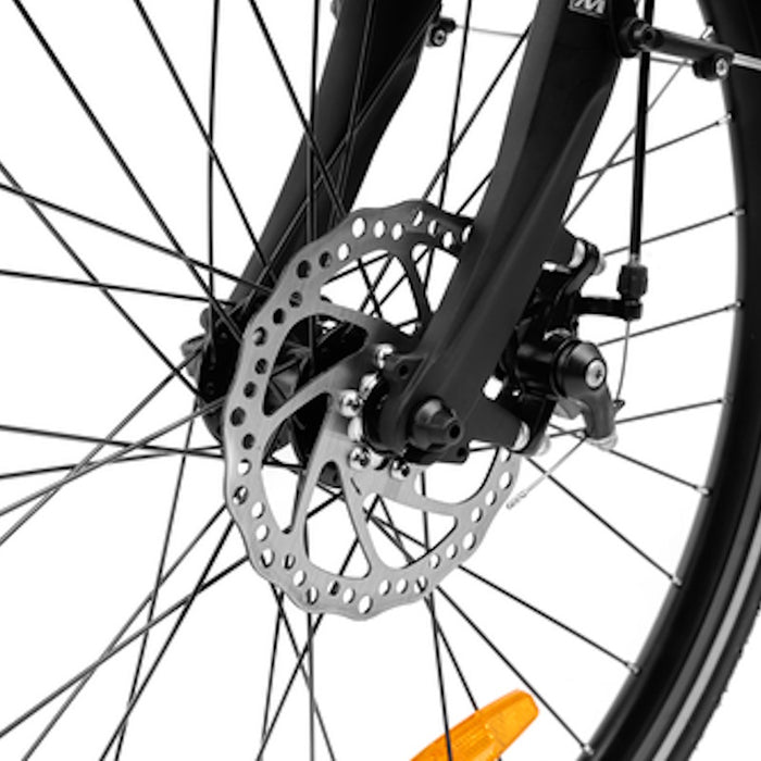LANCIA YPSILON E-BIKE INCANTO