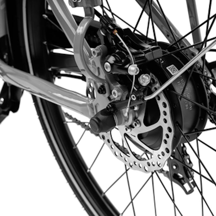 LANCIA YPSILON E-BIKE INCANTO