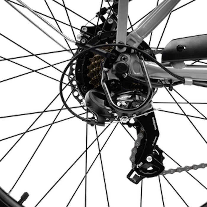 LANCIA YPSILON E-BIKE INCANTO