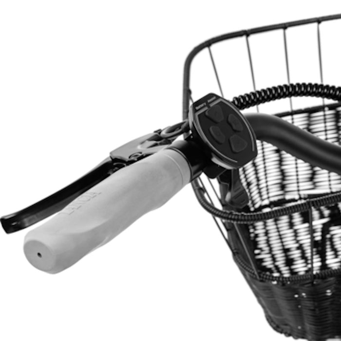 LANCIA YPSILON E-BIKE INCANTO