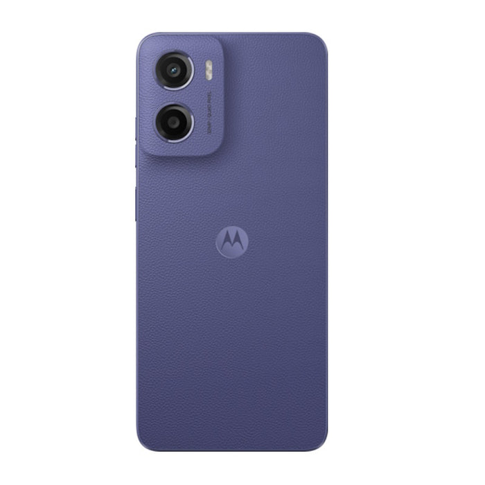 Motorola Moto E15 - Fresh Lavender