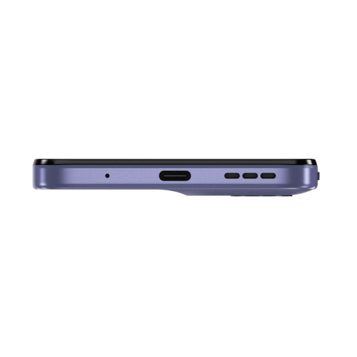 Motorola Moto E15 - Fresh Lavender