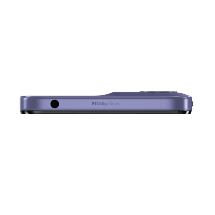 Motorola Moto E15 - Fresh Lavender