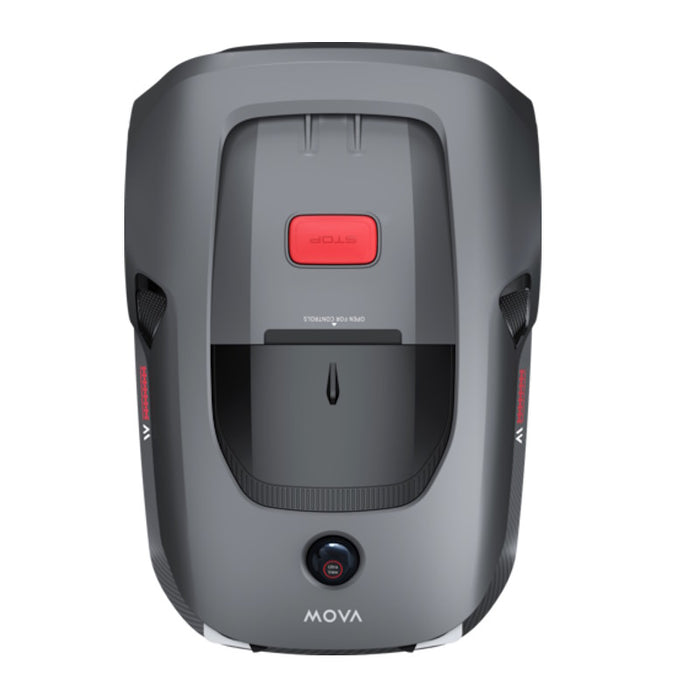 Mova Robotic Mower 600 Plus