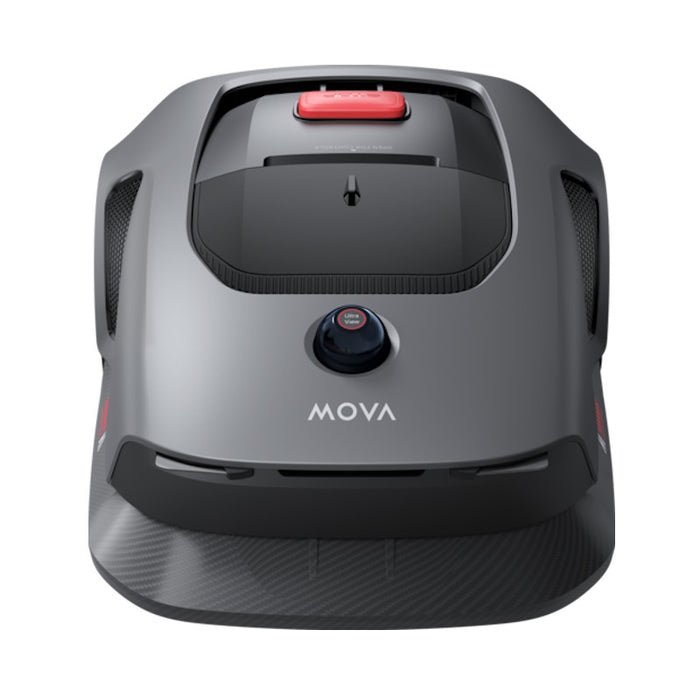 Mova Robotic Mower 600 Plus