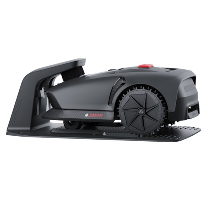 Mova Robotic Mower 600 Plus