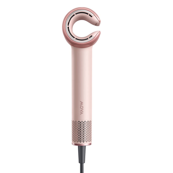 Mova Personal Care High-Speed Hair Dryer Aero C Pink