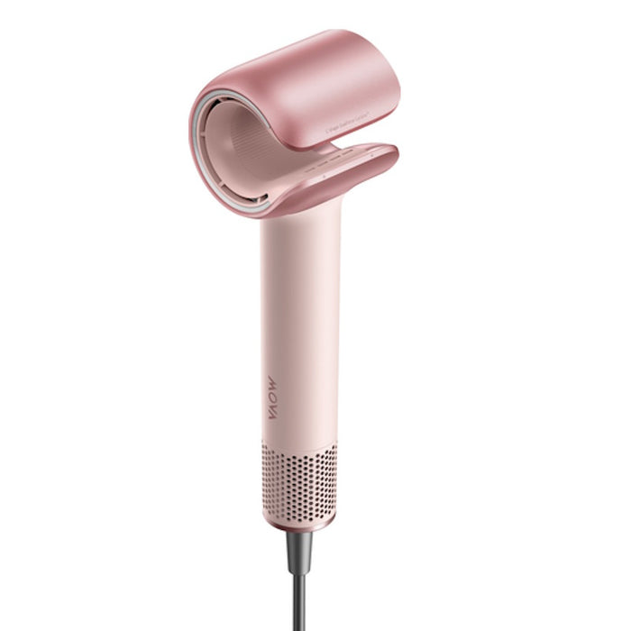 Mova Personal Care High-Speed Hair Dryer Aero C Pink