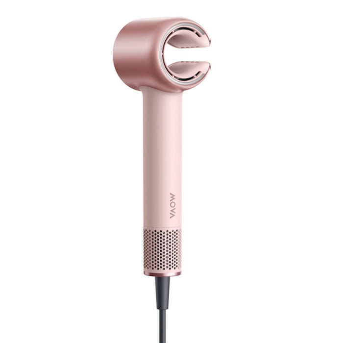 Mova Personal Care High-Speed Hair Dryer Aero C Pink