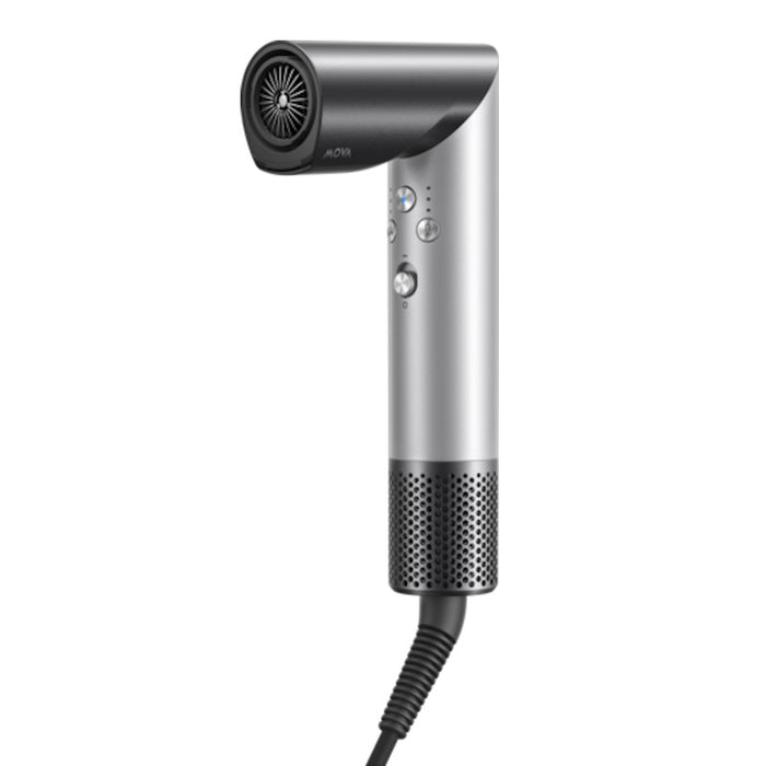 Mova Personal Care High-Speed Hair Dryer Master 10 Grey
