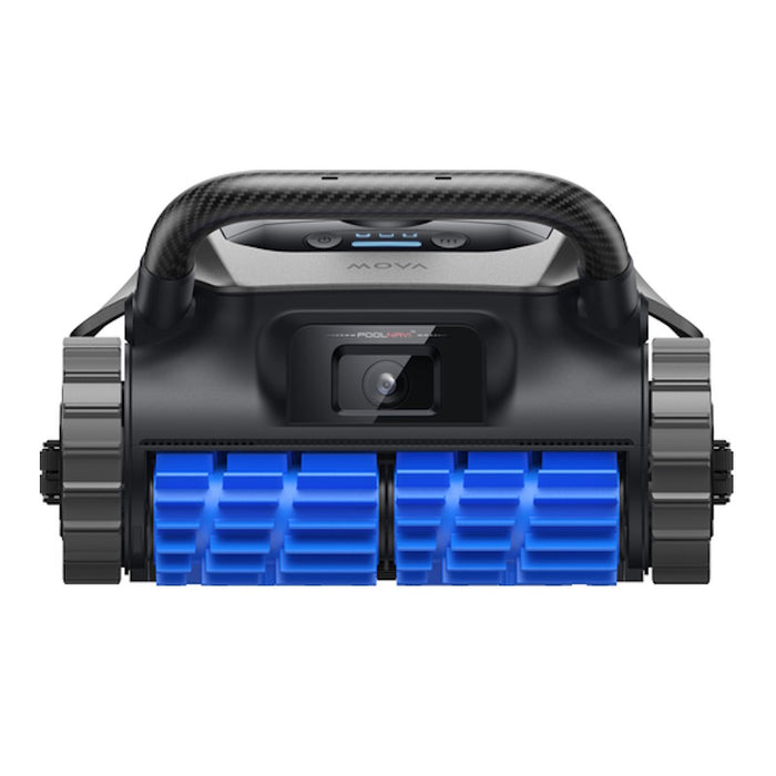 Mova Robotic Pool Cleaner Diver A10