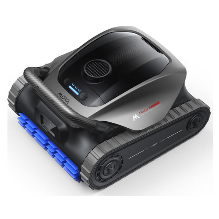 Mova Robotic Pool Cleaner Diver A10