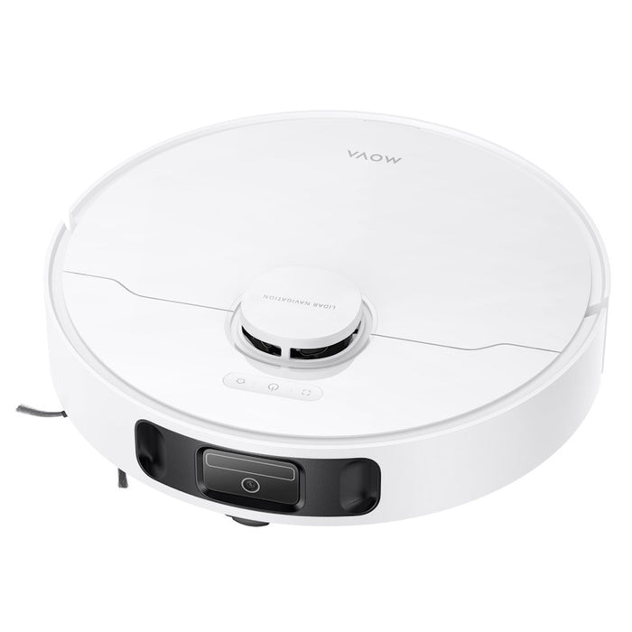 Mova Robot Vacuum E30 Ultra