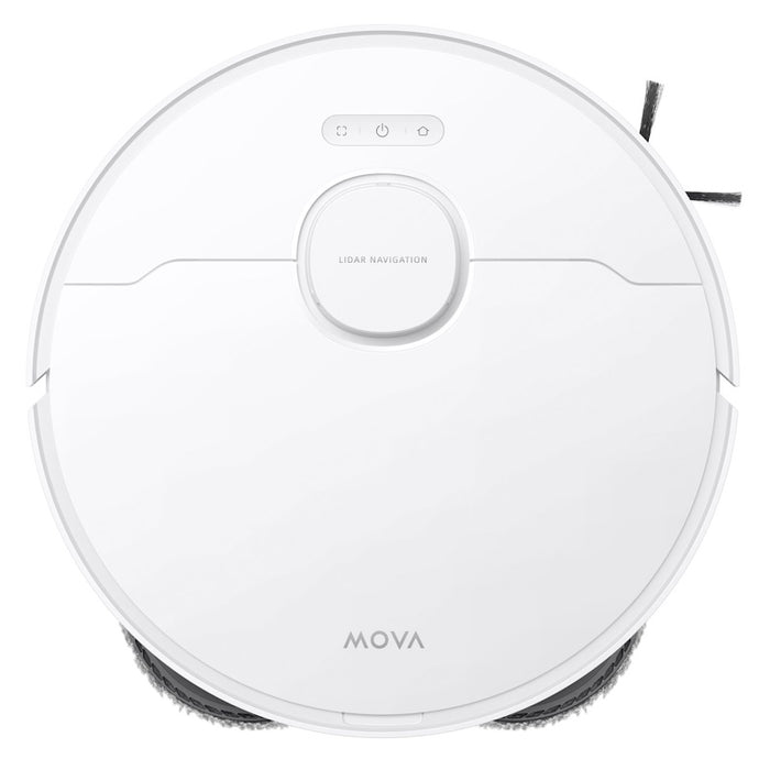 Mova Robot Vacuum E30 Ultra