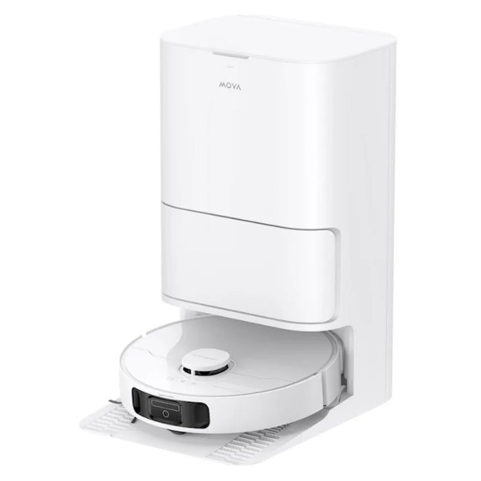 Mova Robot Vacuum E40 Ultra