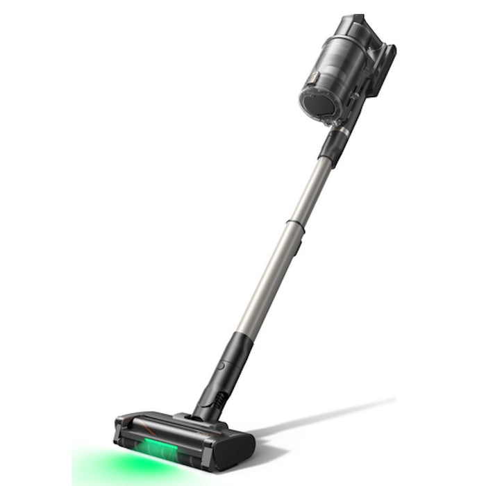 Mova Cordless Stick Vacuum Cleaner G70 Complete