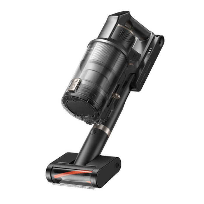 Mova Cordless Stick Vacuum Cleaner G70 Complete