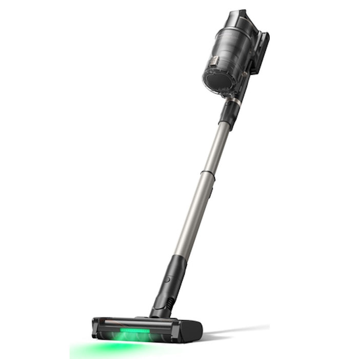 Mova Cordless Stick Vacuum Cleaner G70 Complete