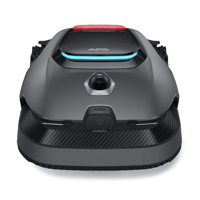 Mova Robotic Mower LiDAX Ultra 1200