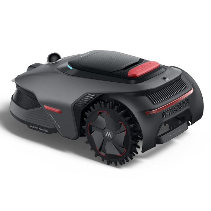 Mova Robotic Mower LiDAX Ultra 1200