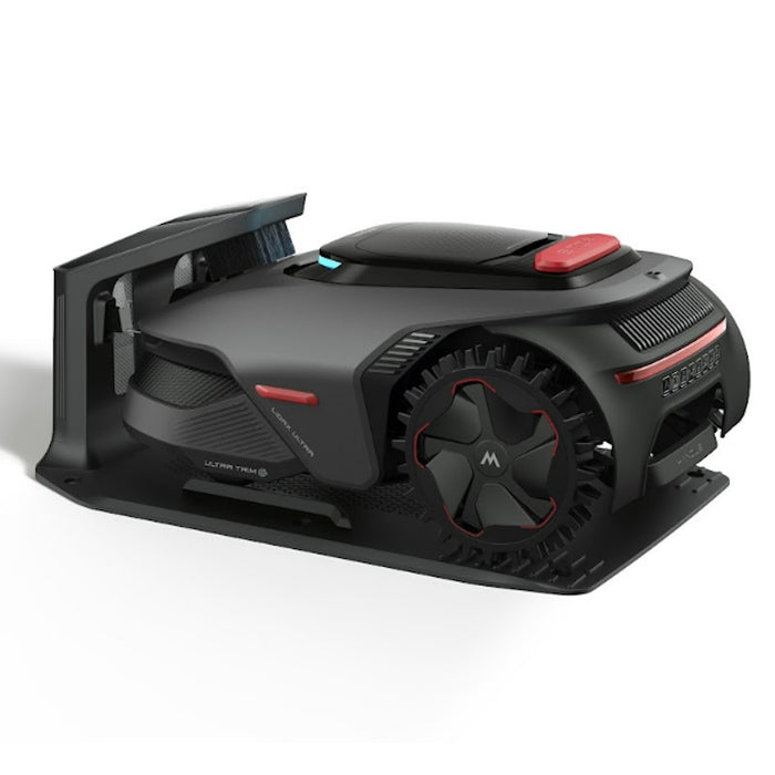Mova Robotic Mower LiDAX Ultra 1200