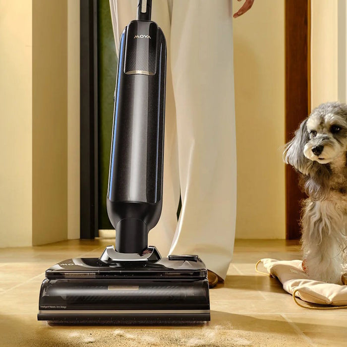 Mova Vacuum Cleaner Wet and Dry M50 Ultra