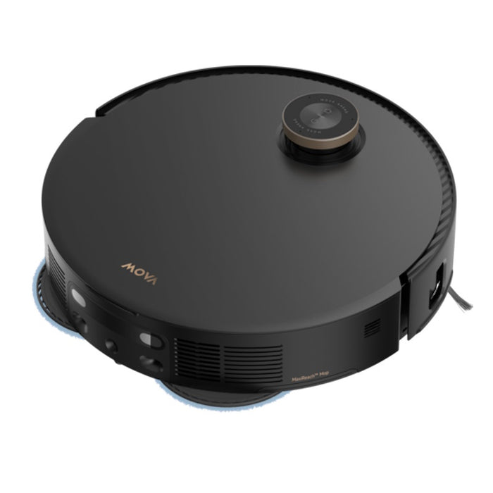 Mova Robot Vacuum V60 Mobius Black