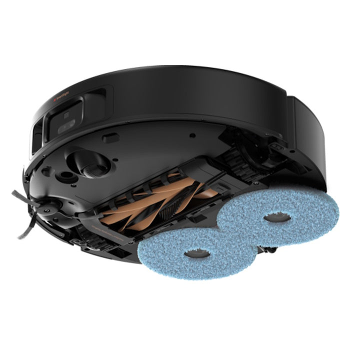 Mova Robot Vacuum V60 Mobius Black