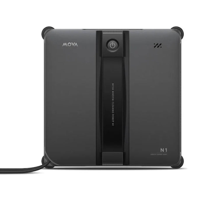 Mova Robotic Window Cleaner N1