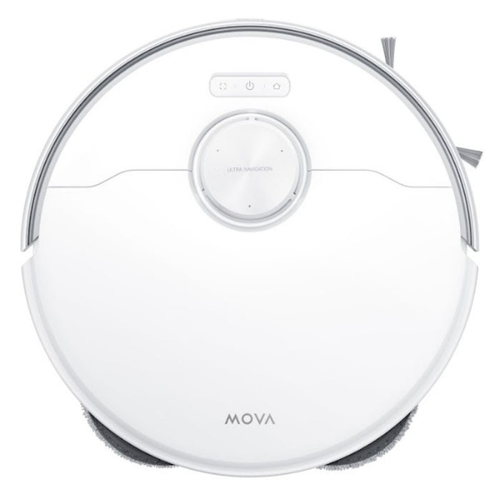 Mova Robot Vacuum P50 Pro Ultra