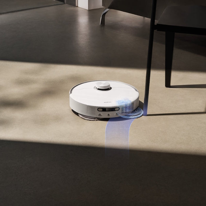 Mova Robot Vacuum P50 Pro Ultra