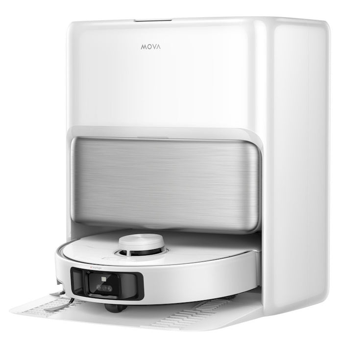 Mova Robot Vacuum P70 Pro Ultra White