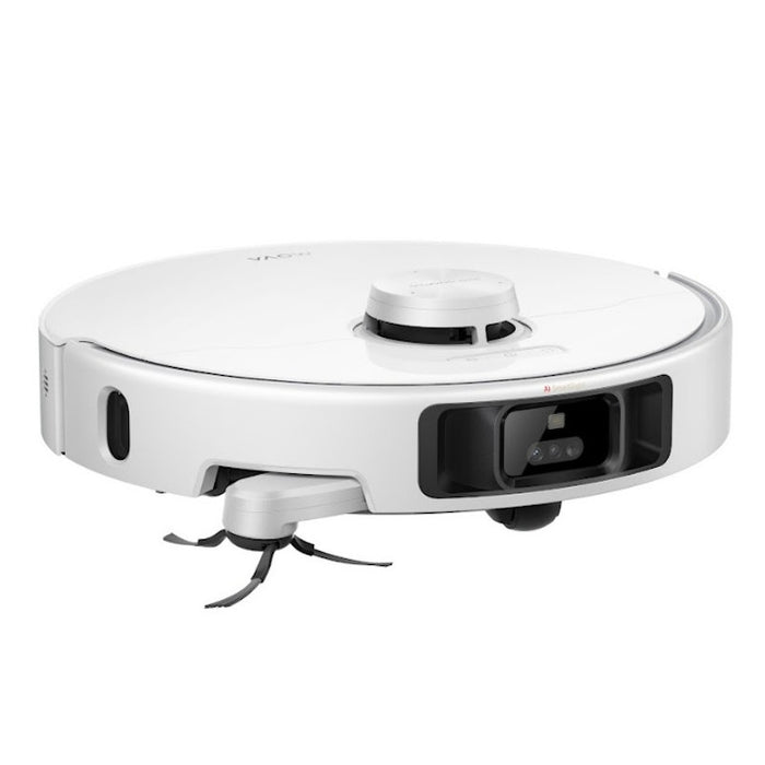 Mova Robot Vacuum P70 Pro Ultra White