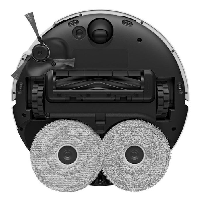 Mova Robot Vacuum P70 Pro Ultra White