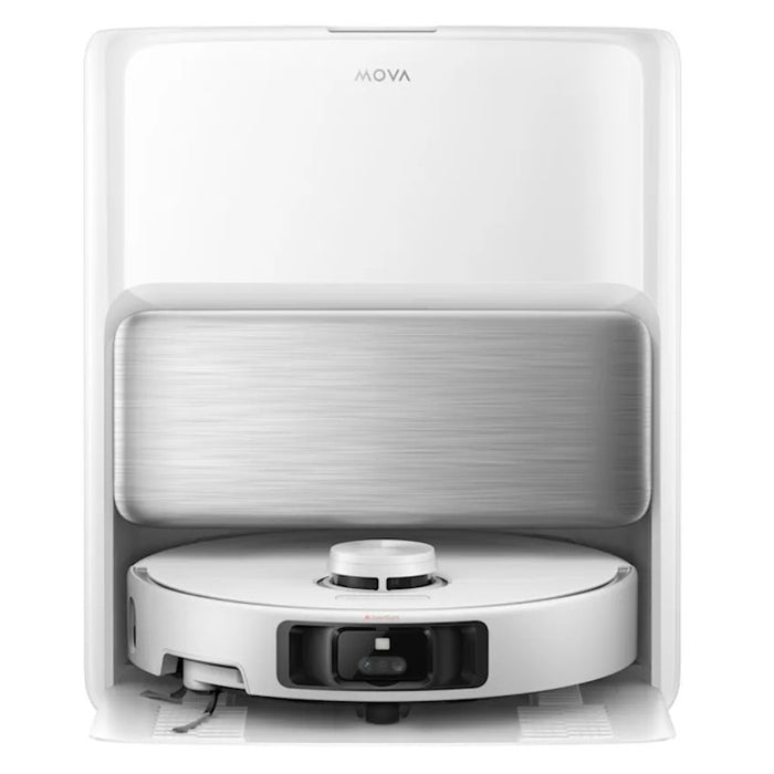 Mova Robot Vacuum P70 Pro Ultra White