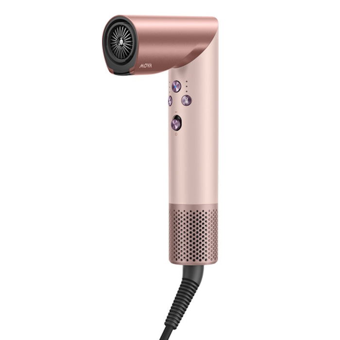 Mova Personal Care High-Speed Hair Dryer Master 10 Pink