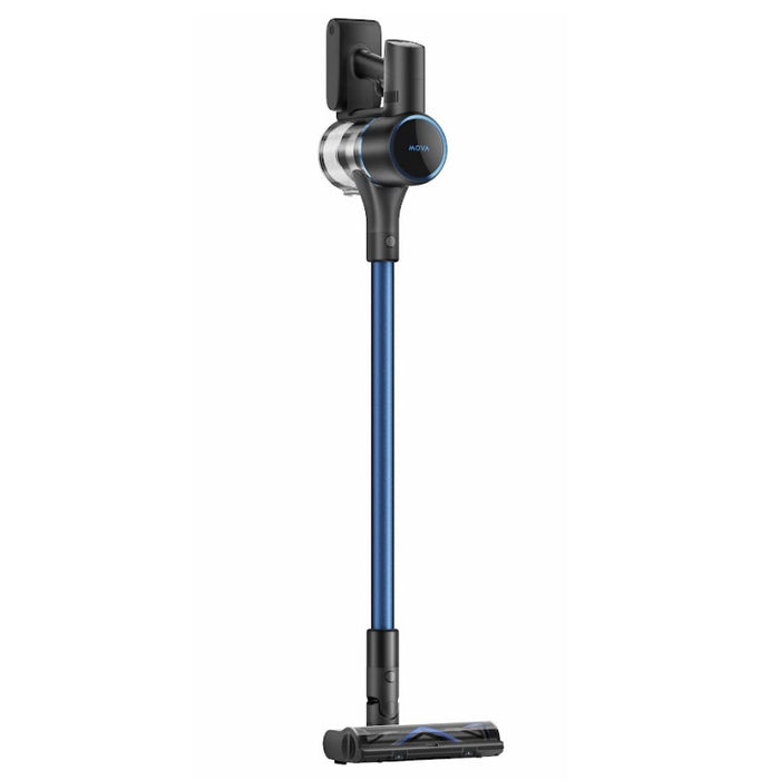 Mova Cordless Stick Vacuum Cleaner S4 Detect