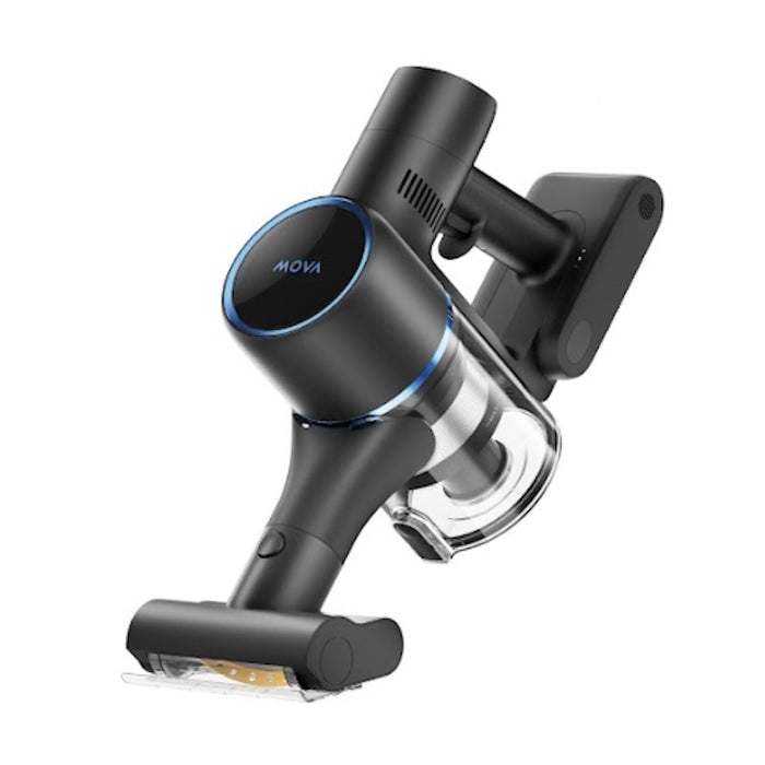 Mova Cordless Stick Vacuum Cleaner S4 Detect