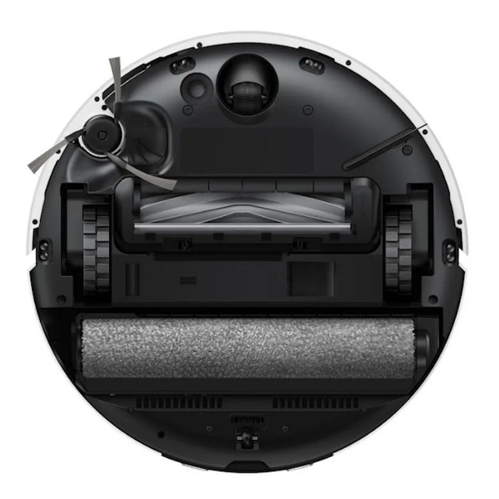 Mova Robot Vacuum S70 Roller White
