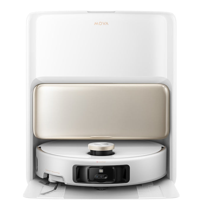 Mova Robot Vacuum V50 Ultra White