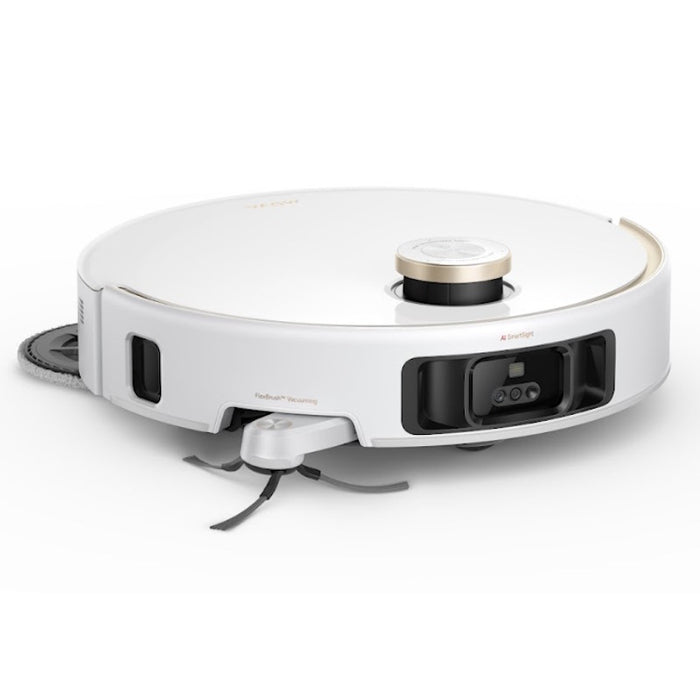 Mova Robot Vacuum V50 Ultra White