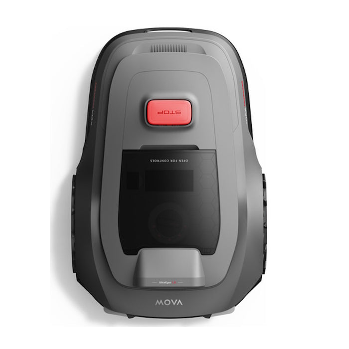 Mova Robotic Mower ViAX 300