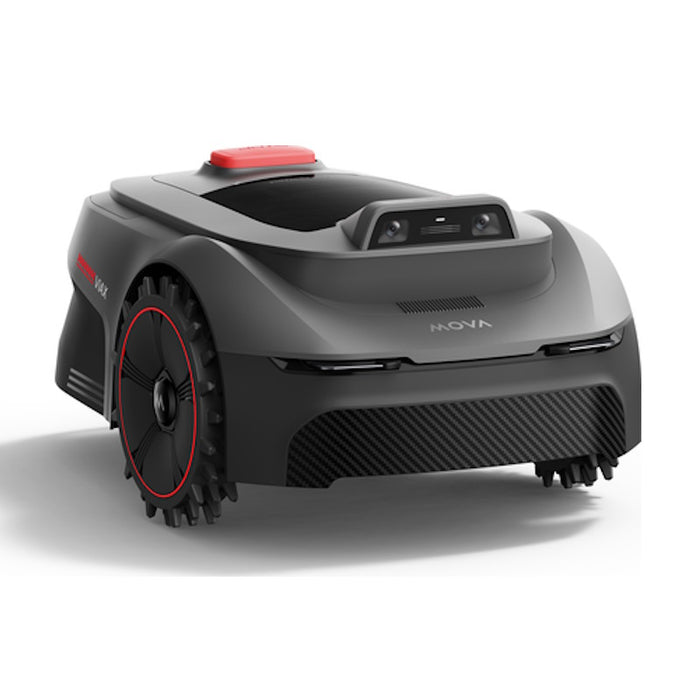 Mova Robotic Mower ViAX 300