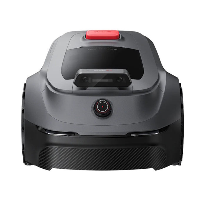 Mova Robotic Mower ViAX 500