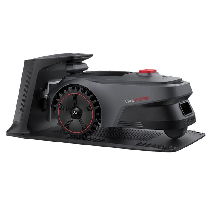 Mova Robotic Mower ViAX 500